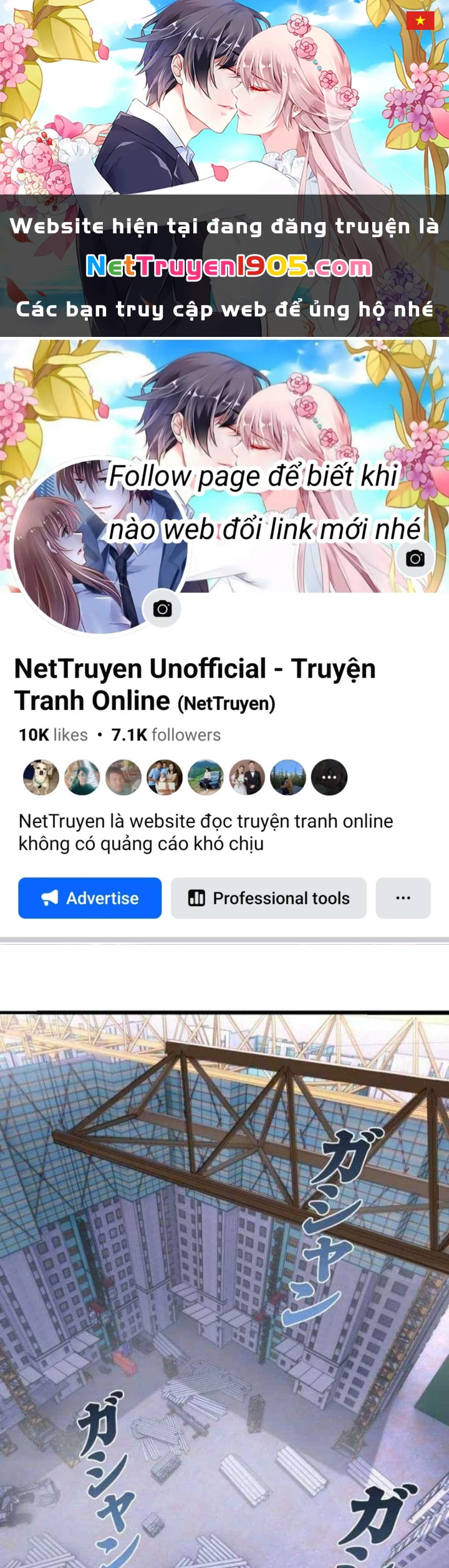 Hồi Quy: Tận Thế Báo Thù Chapter 21 - 1