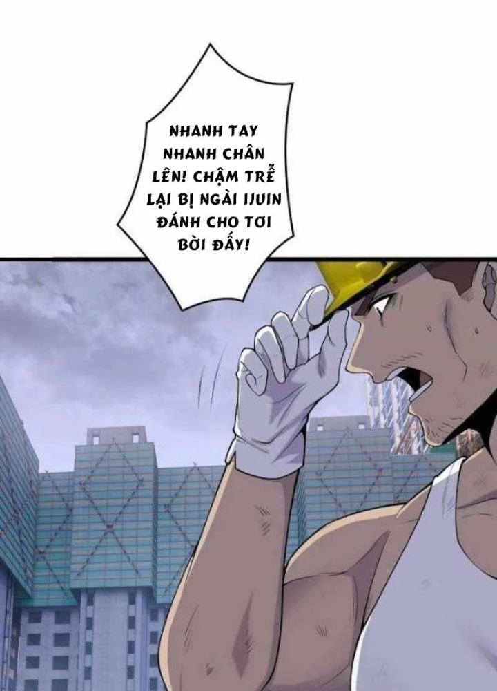 Hồi Quy: Tận Thế Báo Thù Chapter 21 - 3