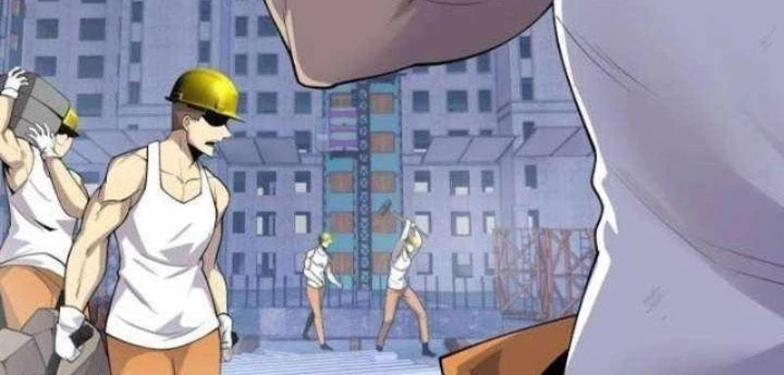 Hồi Quy: Tận Thế Báo Thù Chapter 21 - 4