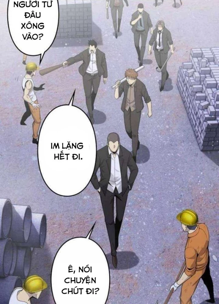 Hồi Quy: Tận Thế Báo Thù Chapter 21 - 7