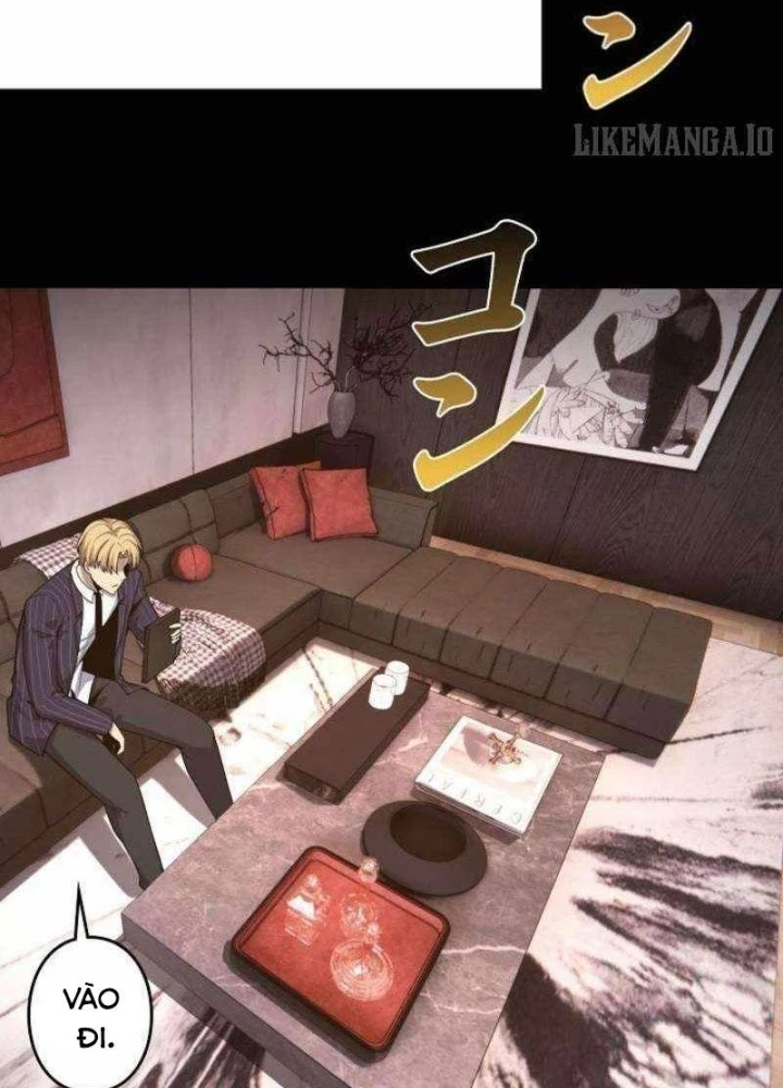 Hồi Quy: Tận Thế Báo Thù Chapter 21 - 17