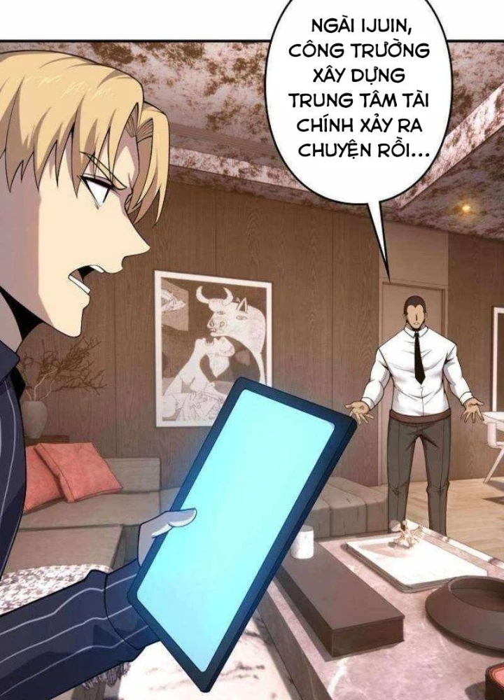 Hồi Quy: Tận Thế Báo Thù Chapter 21 - 19