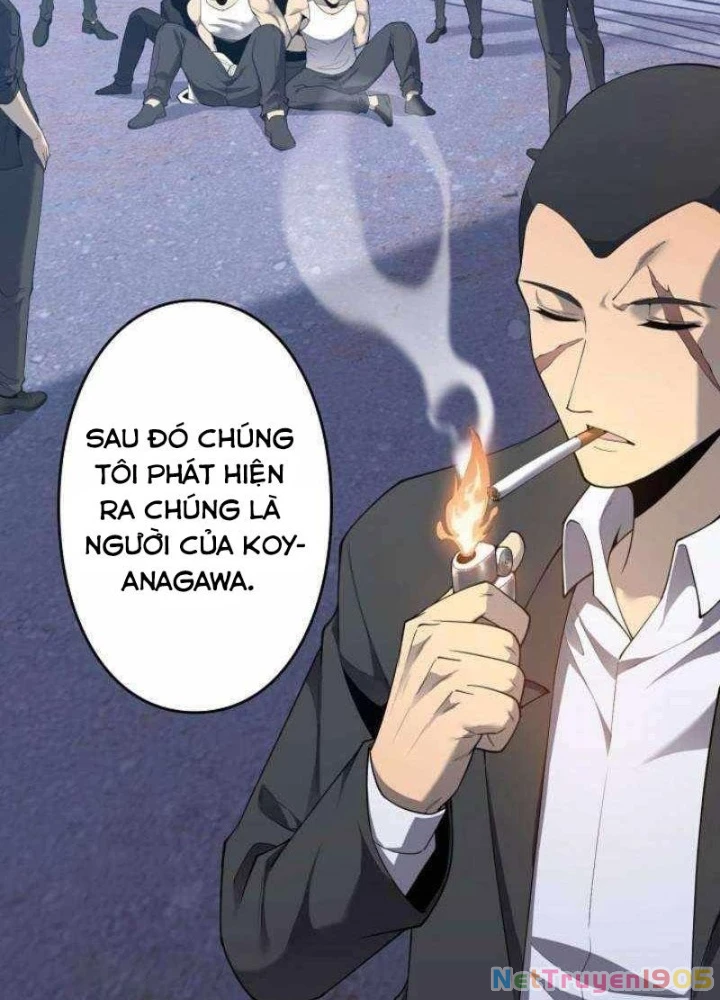 Hồi Quy: Tận Thế Báo Thù Chapter 21 - 23