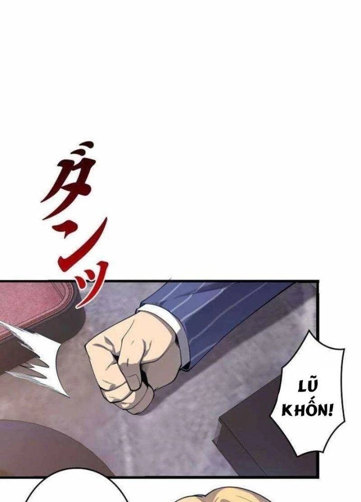 Hồi Quy: Tận Thế Báo Thù Chapter 21 - 25