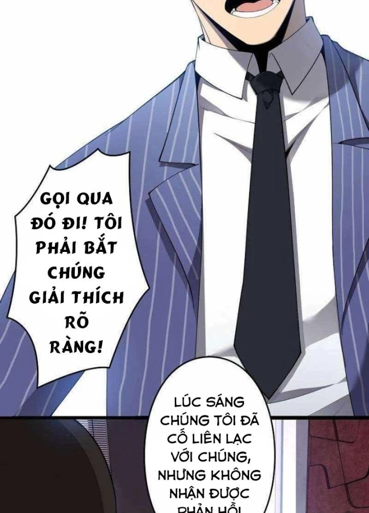 Hồi Quy: Tận Thế Báo Thù Chapter 21 - 27