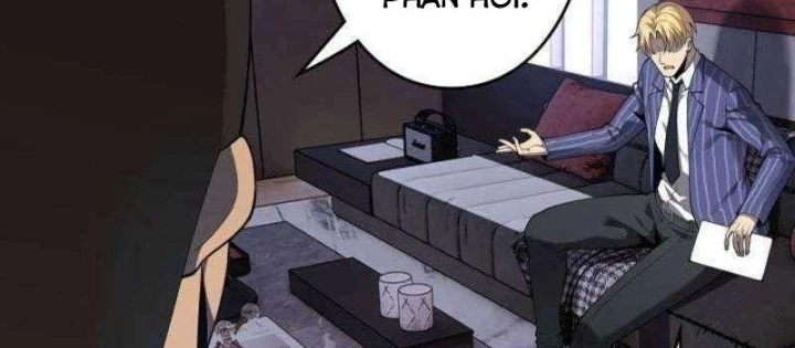 Hồi Quy: Tận Thế Báo Thù Chapter 21 - 28