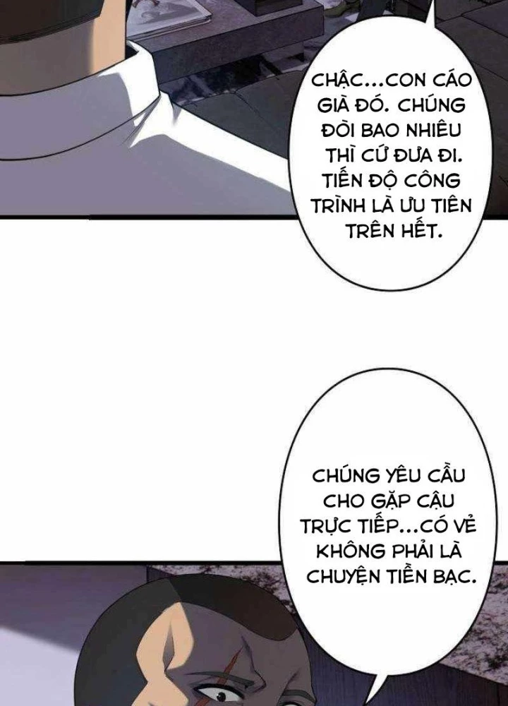 Hồi Quy: Tận Thế Báo Thù Chapter 21 - 29