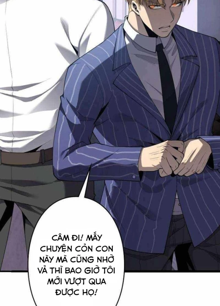 Hồi Quy: Tận Thế Báo Thù Chapter 21 - 33