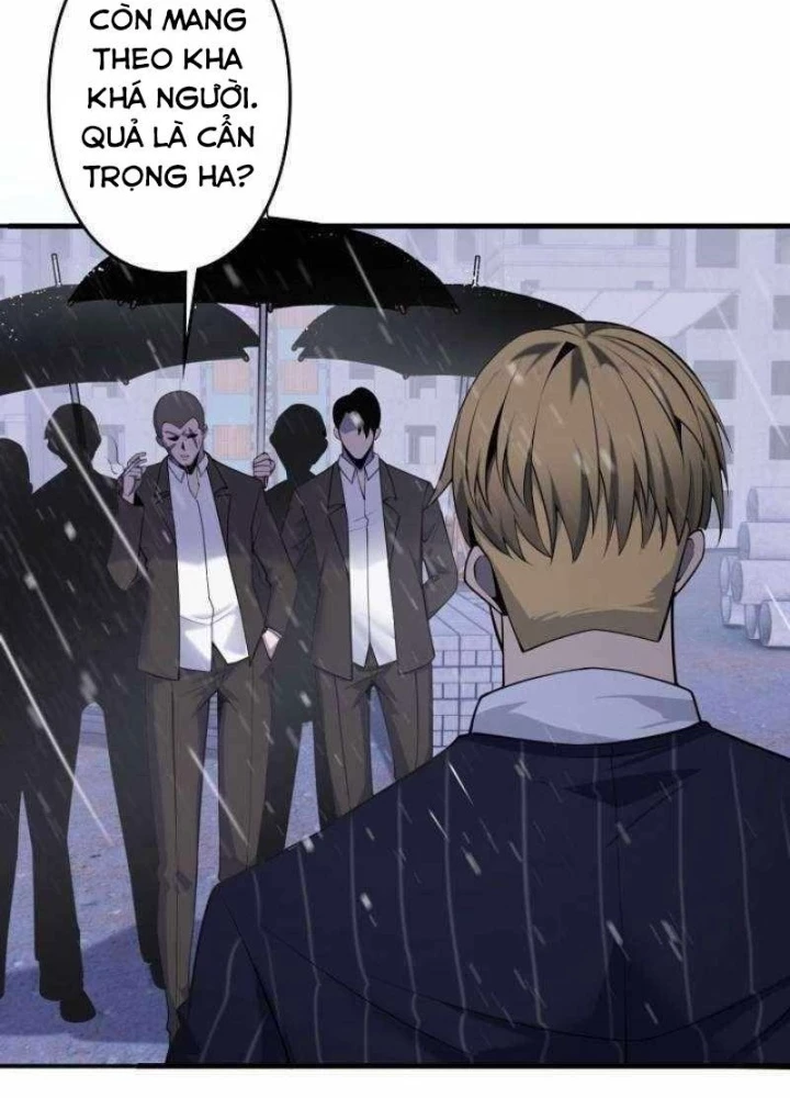 Hồi Quy: Tận Thế Báo Thù Chapter 21 - 41