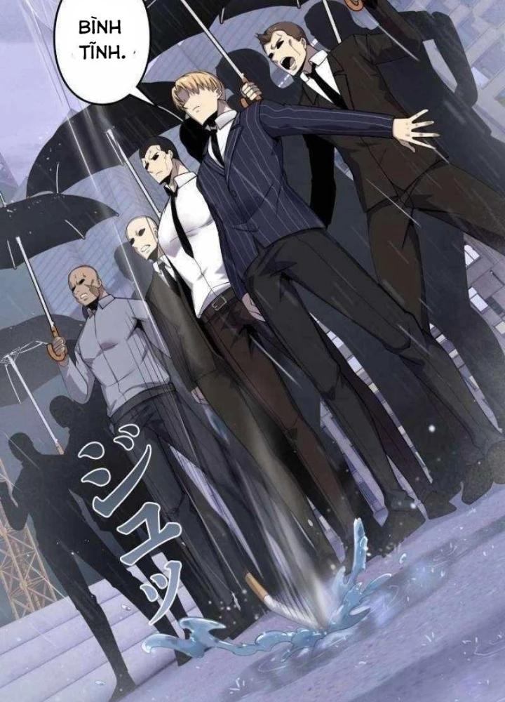 Hồi Quy: Tận Thế Báo Thù Chapter 21 - 47