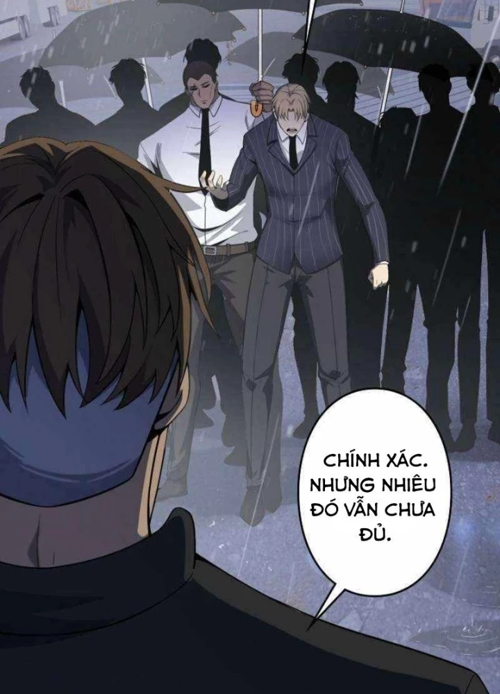 Hồi Quy: Tận Thế Báo Thù Chapter 21 - 69