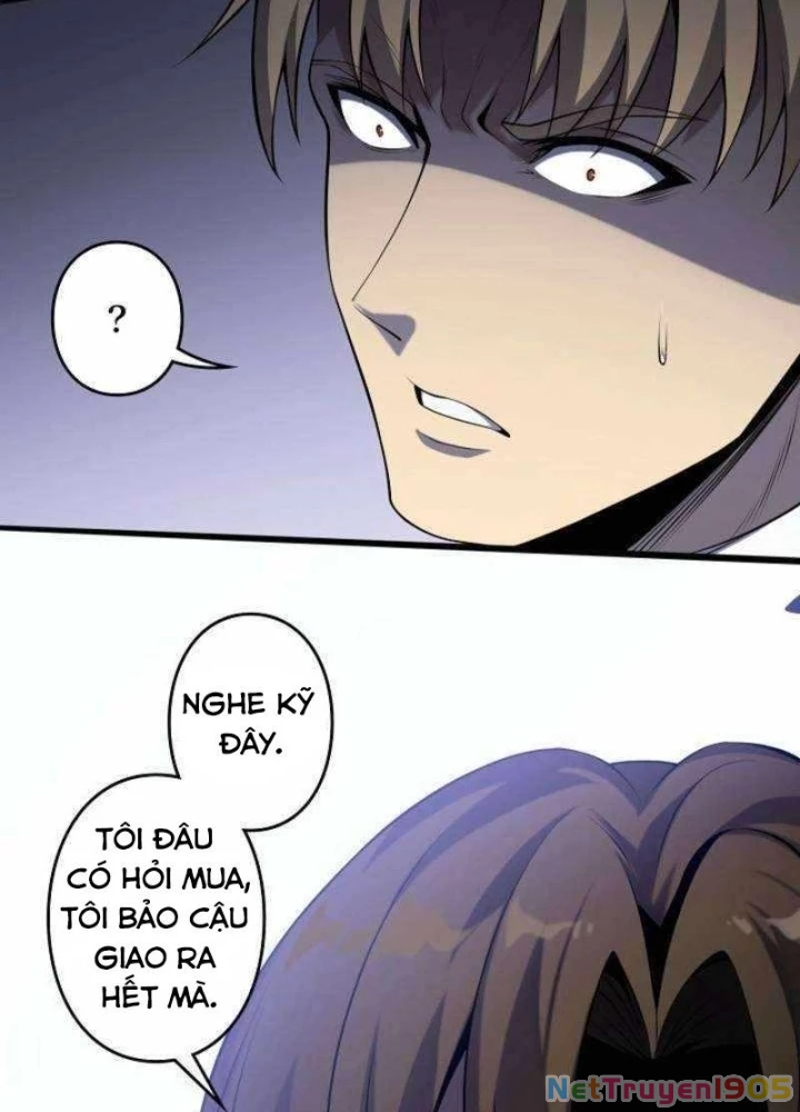 Hồi Quy: Tận Thế Báo Thù Chapter 21 - 81