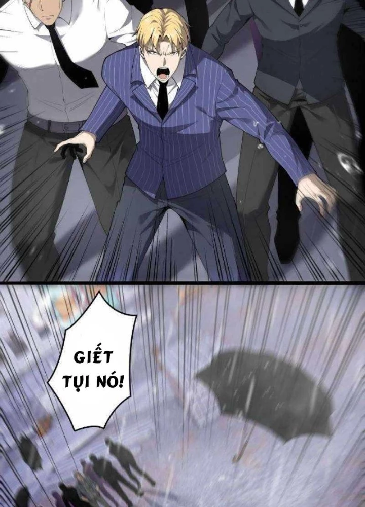 Hồi Quy: Tận Thế Báo Thù Chapter 21 - 101
