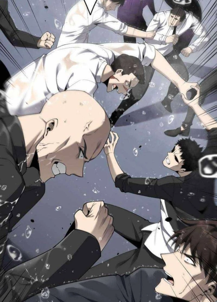 Hồi Quy: Tận Thế Báo Thù Chapter 21 - 105