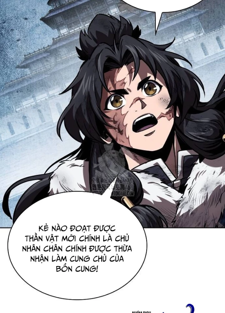 Ngã Lão Ma Thần Chapter 275 - 19