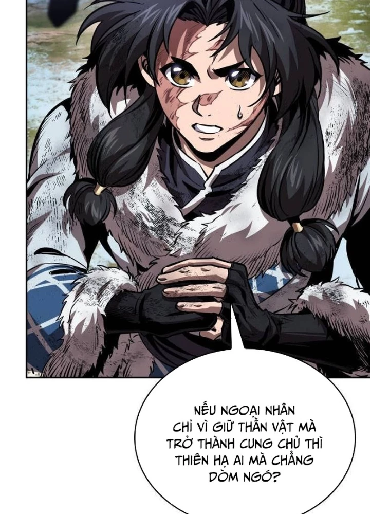 Ngã Lão Ma Thần Chapter 275 - 45