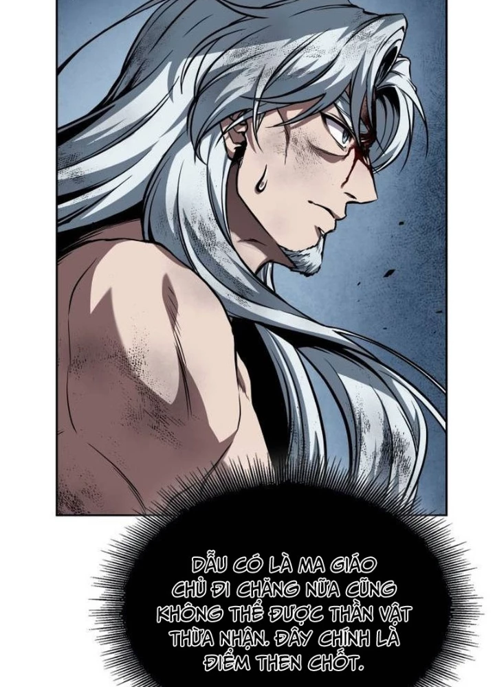 Ngã Lão Ma Thần Chapter 275 - 93