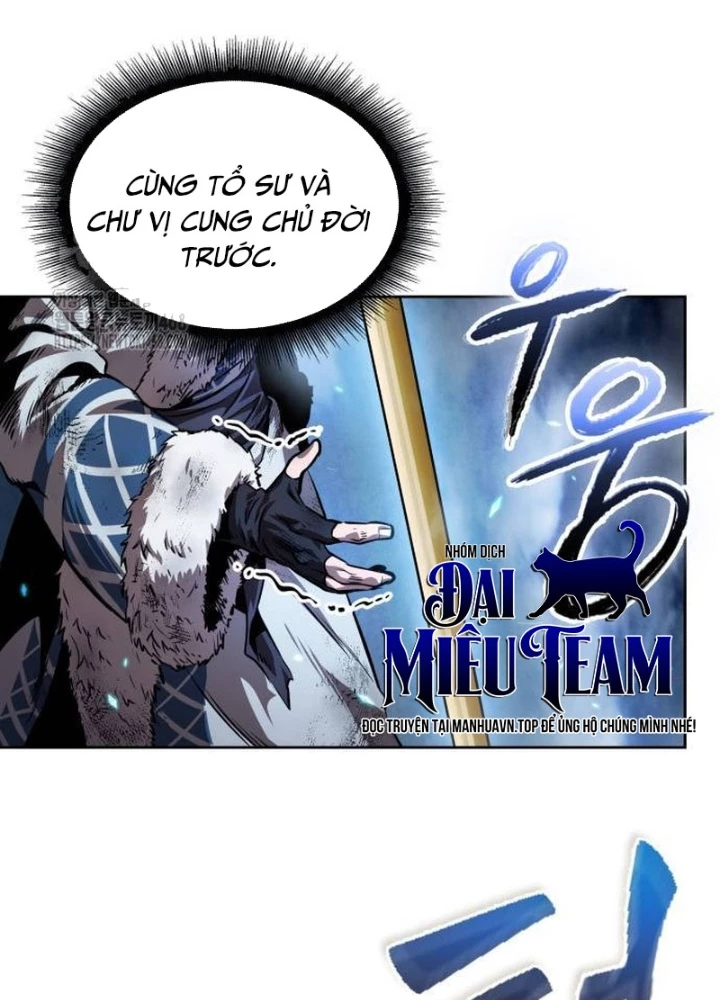 Ngã Lão Ma Thần Chapter 275 - 125