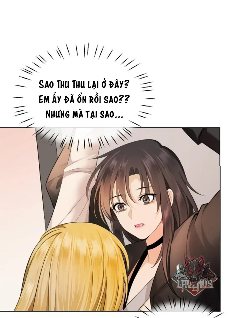Đại Lão, Đầu Cô Lại Rớt Rồi Kìa! Chapter 19 - 1