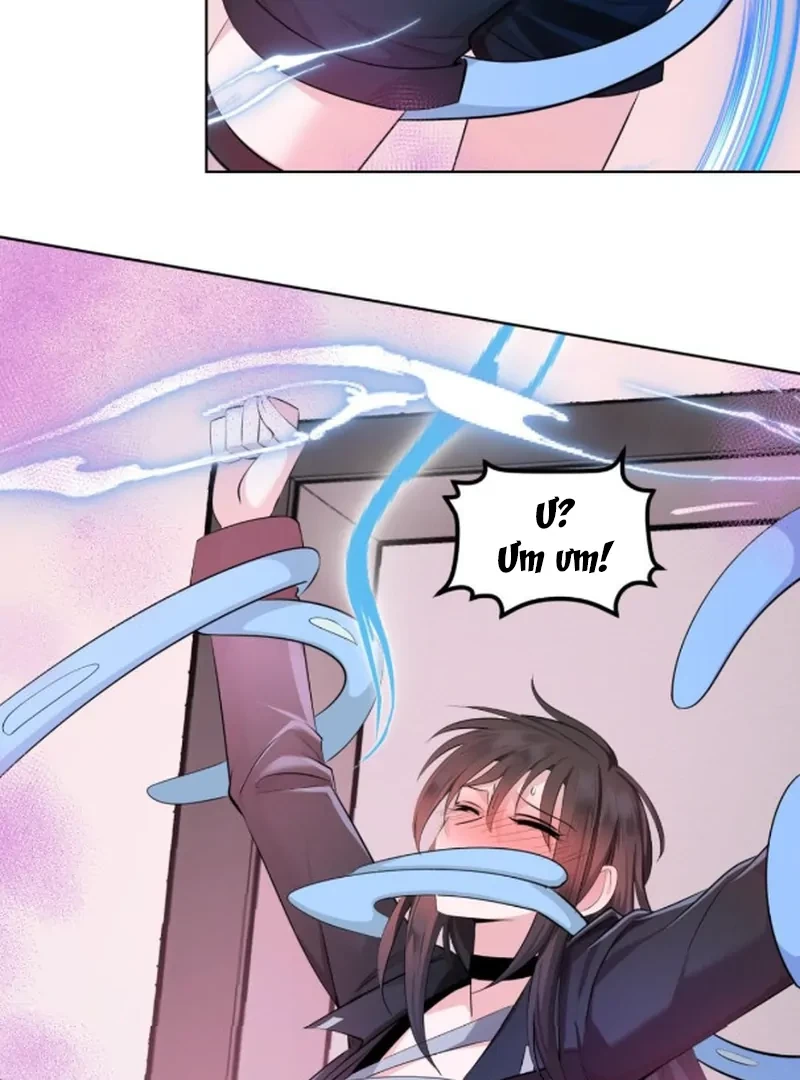 Đại Lão, Đầu Cô Lại Rớt Rồi Kìa! Chapter 19 - 8