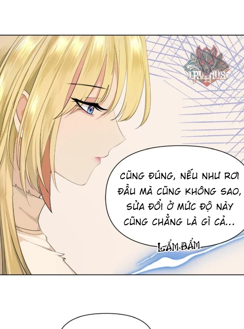 Đại Lão, Đầu Cô Lại Rớt Rồi Kìa! Chapter 19 - 19