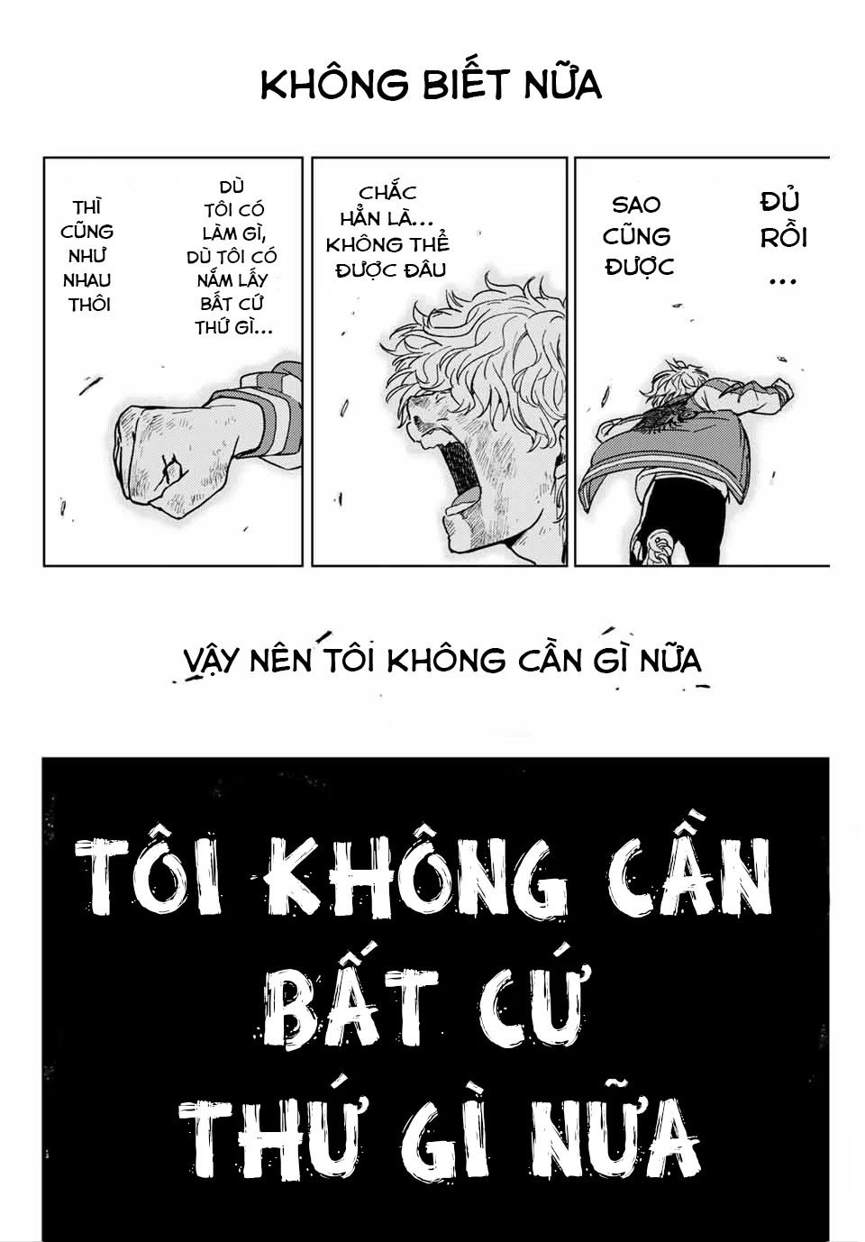 Wind Breaker (Nii Satoru) Chapter 25 - 2