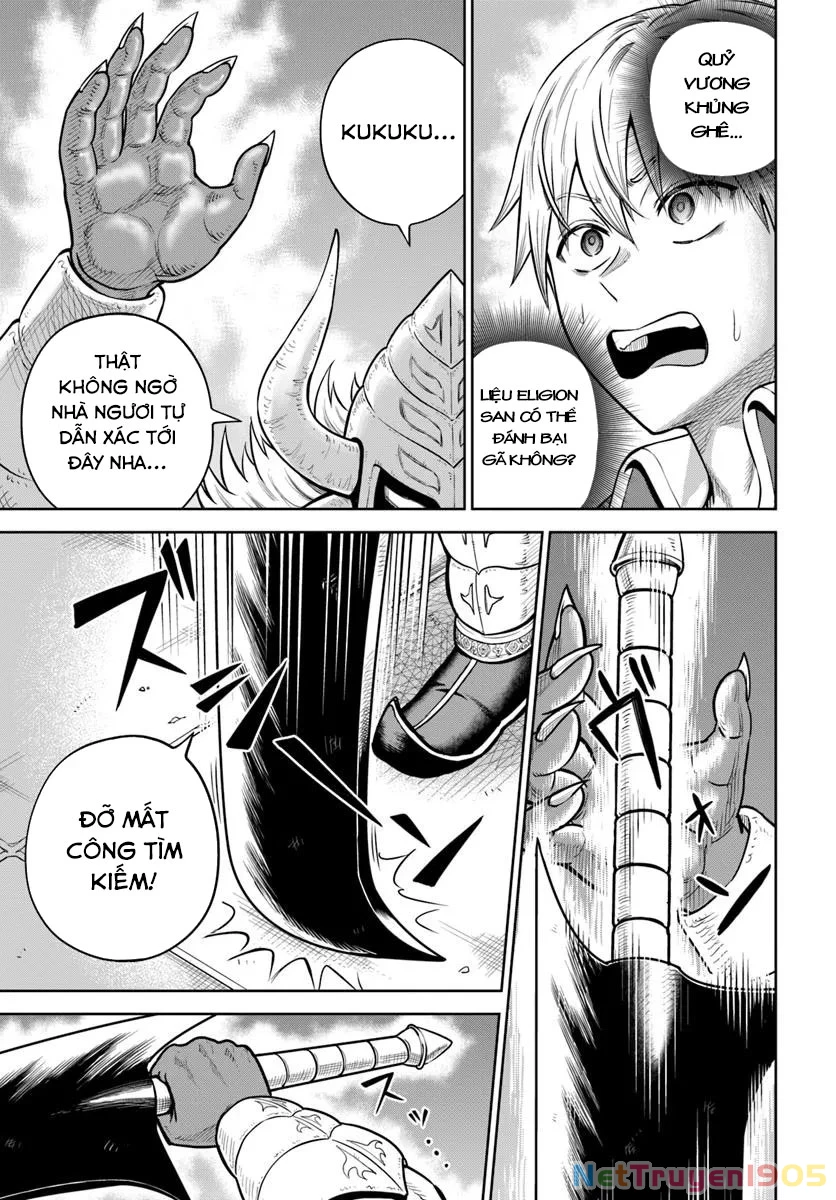 Dungeon Ni Hisomu Yandere Na Kanojo Ni Ore Wa Nando Mo Korosareru Chapter 29 - 6
