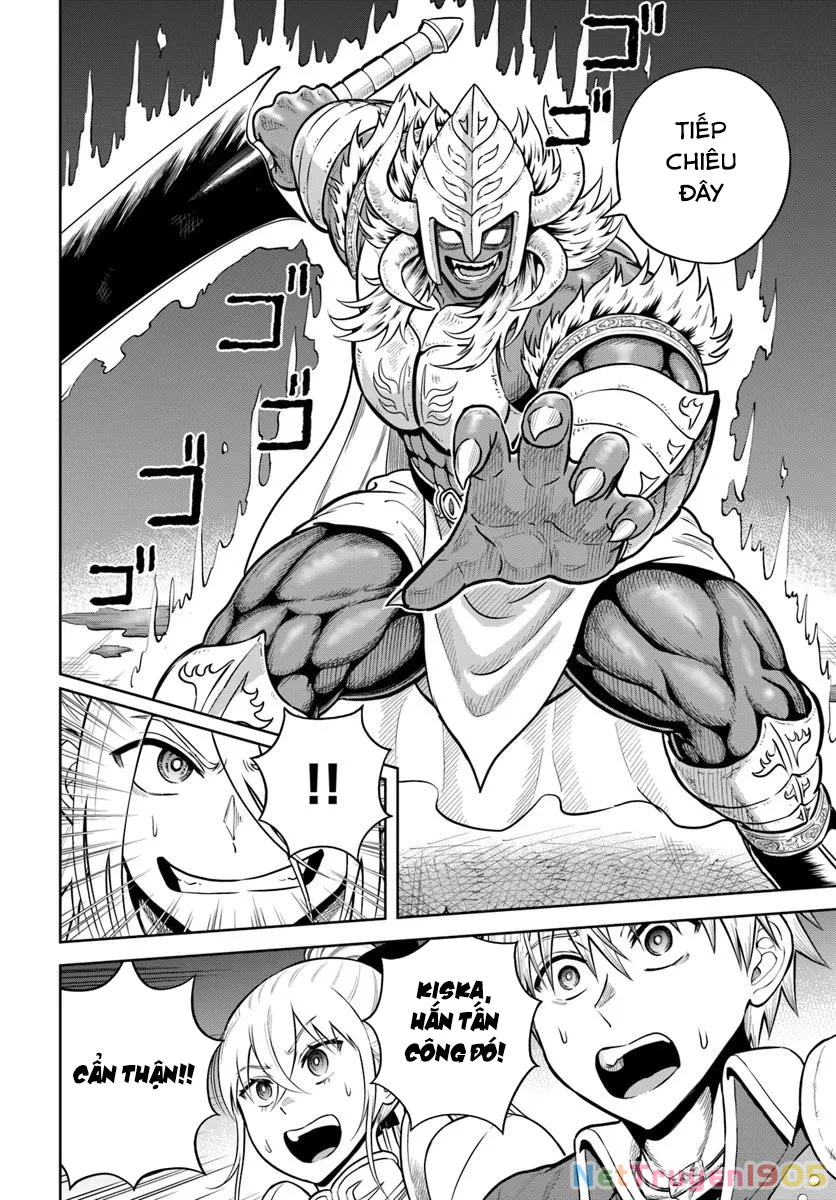 Dungeon Ni Hisomu Yandere Na Kanojo Ni Ore Wa Nando Mo Korosareru Chapter 29 - 7