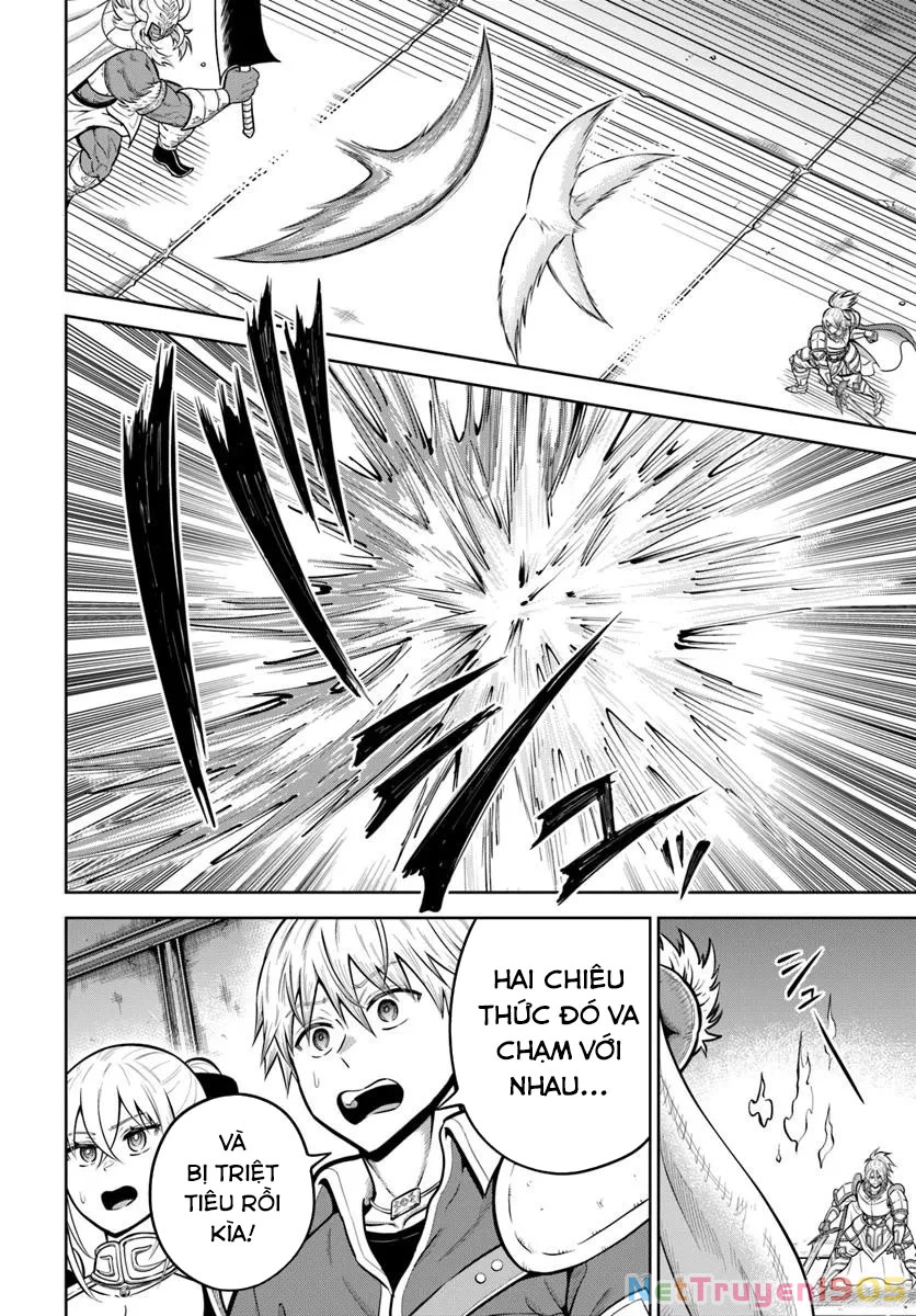 Dungeon Ni Hisomu Yandere Na Kanojo Ni Ore Wa Nando Mo Korosareru Chapter 29 - 9