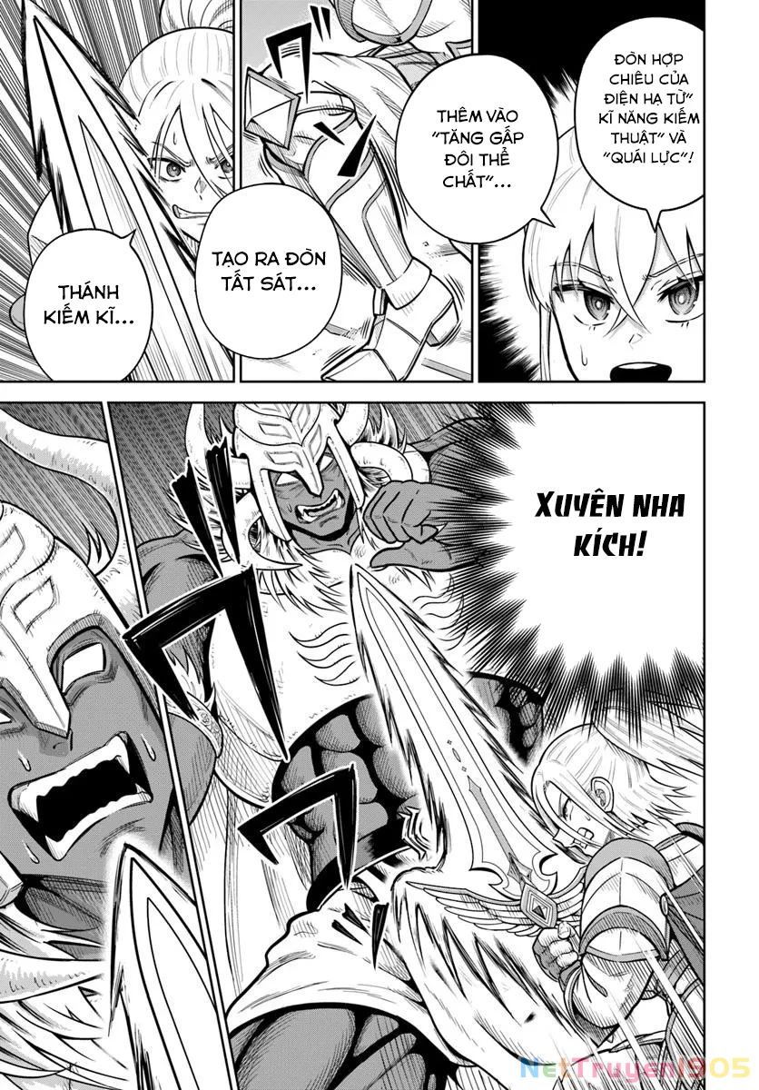 Dungeon Ni Hisomu Yandere Na Kanojo Ni Ore Wa Nando Mo Korosareru Chapter 29 - 16