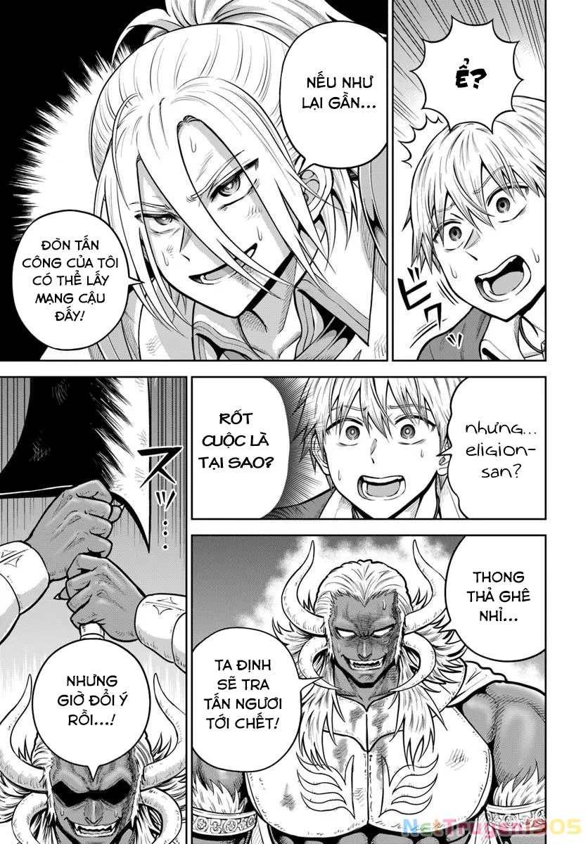 Dungeon Ni Hisomu Yandere Na Kanojo Ni Ore Wa Nando Mo Korosareru Chapter 29 - 20