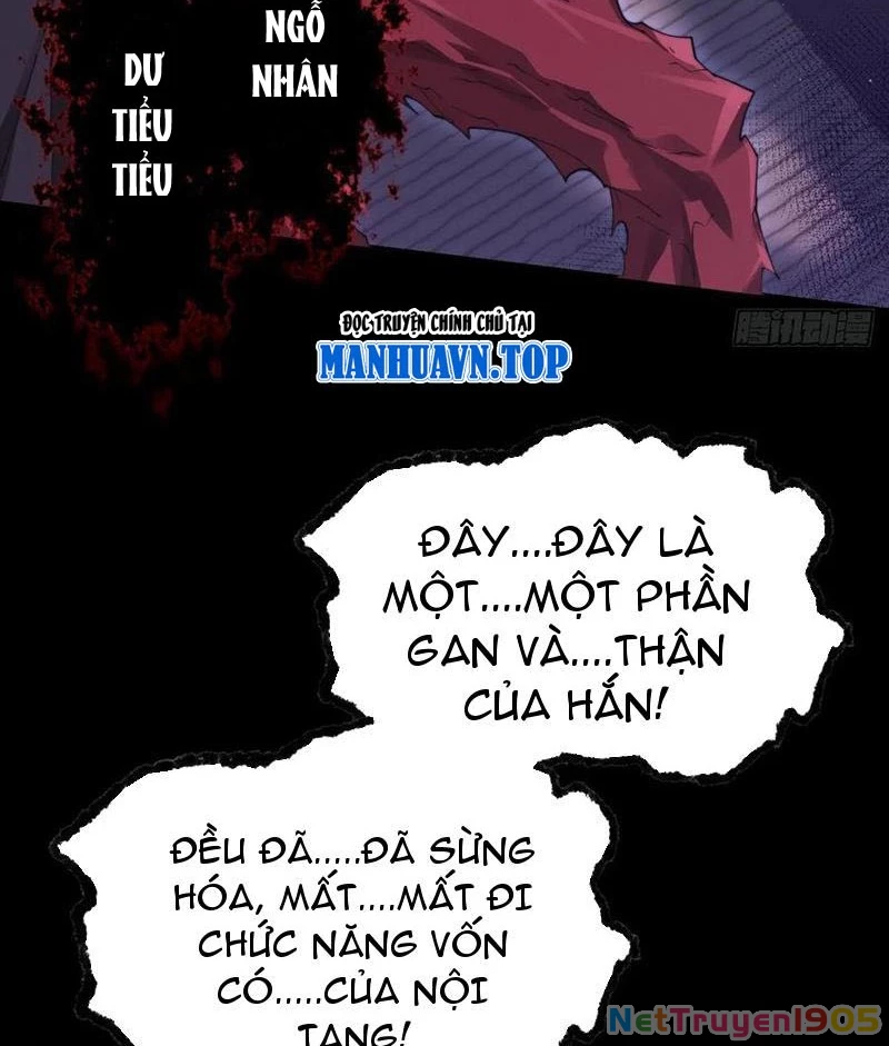 Quỷ Trọc Tiên Đạo Chapter 59 - 8