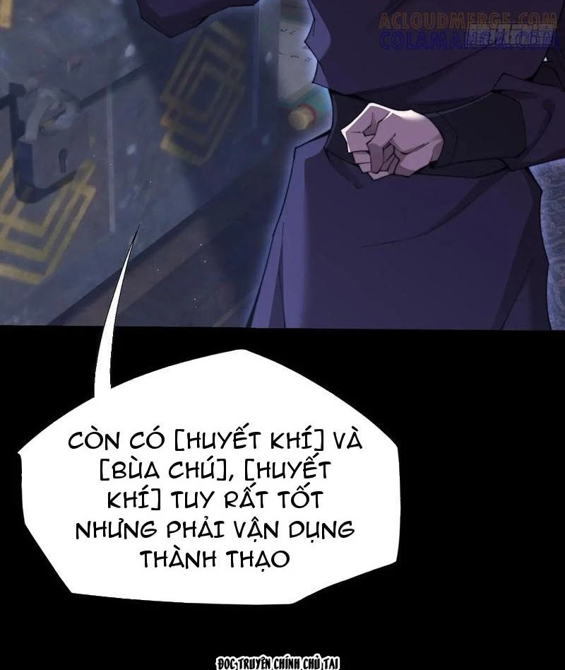 Quỷ Trọc Tiên Đạo Chapter 59 - 43