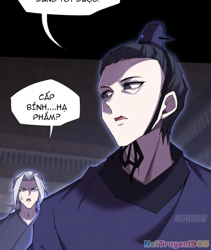 Quỷ Trọc Tiên Đạo Chapter 59 - 50