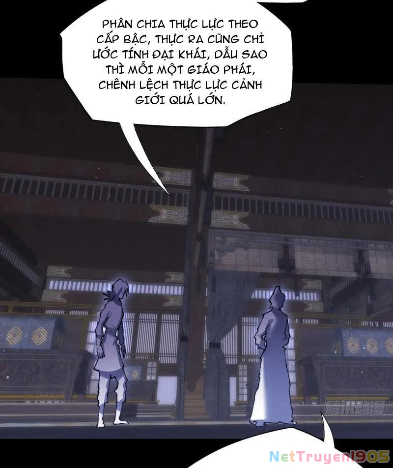 Quỷ Trọc Tiên Đạo Chapter 59 - 54