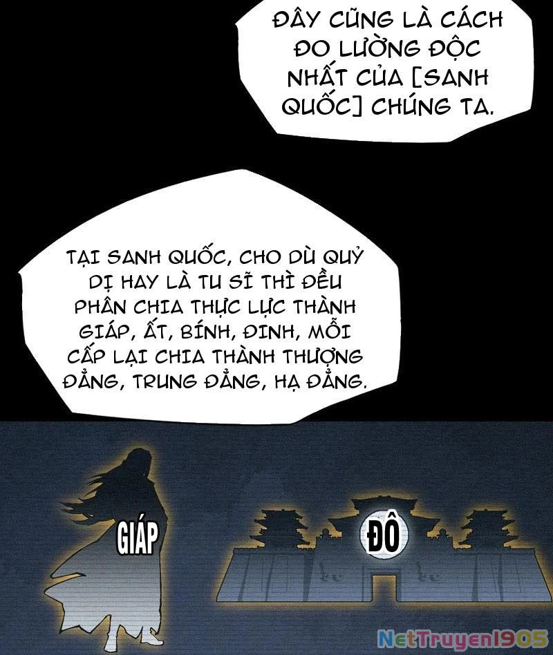 Quỷ Trọc Tiên Đạo Chapter 59 - 55