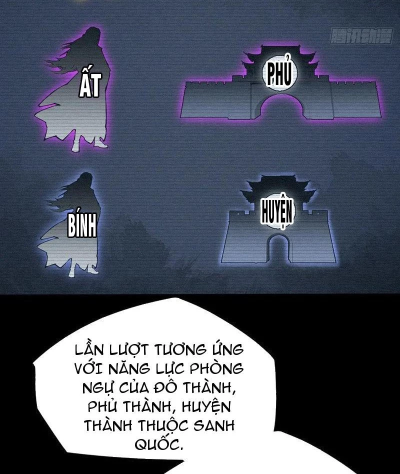 Quỷ Trọc Tiên Đạo Chapter 59 - 56