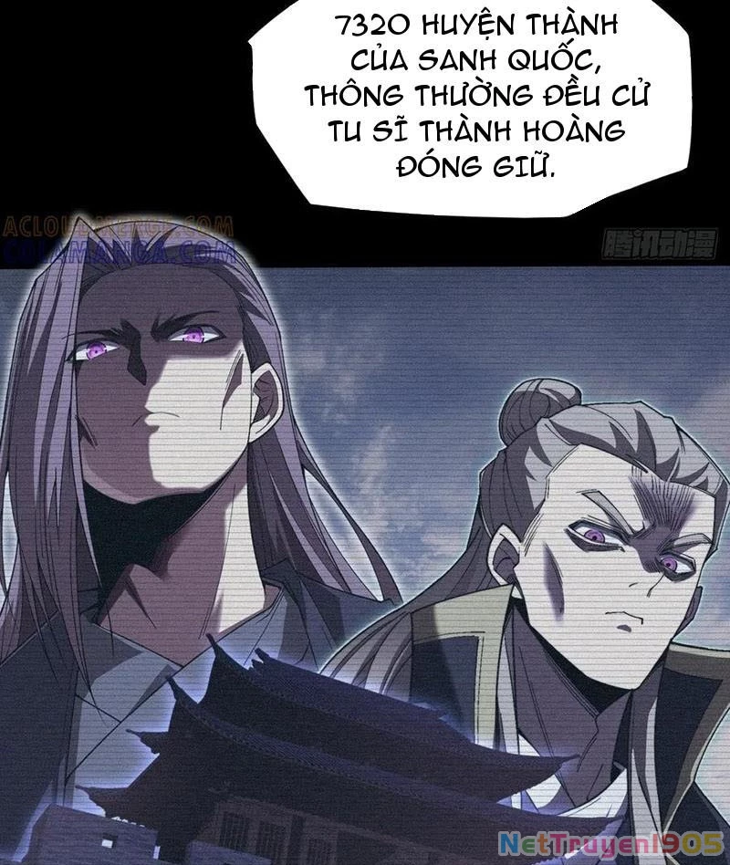Quỷ Trọc Tiên Đạo Chapter 59 - 57