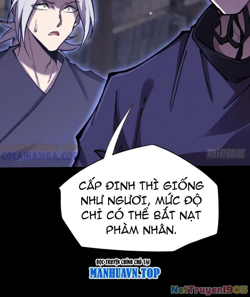 Quỷ Trọc Tiên Đạo Chapter 59 - 64