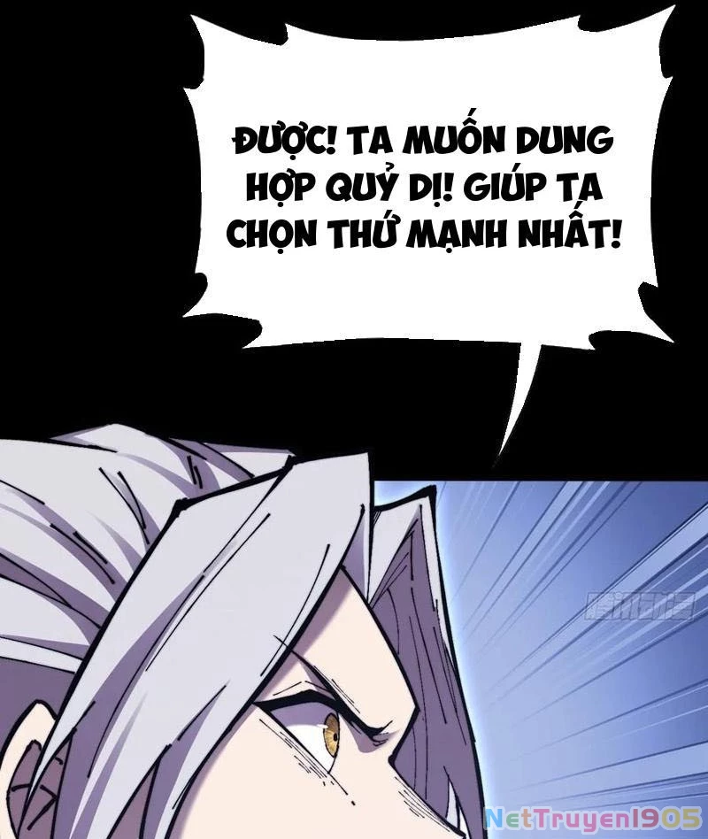 Quỷ Trọc Tiên Đạo Chapter 59 - 65