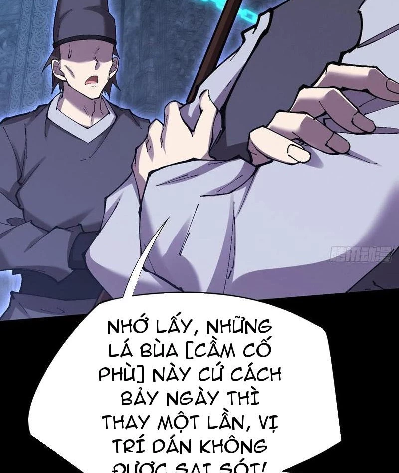 Quỷ Trọc Tiên Đạo Chapter 59 - 78