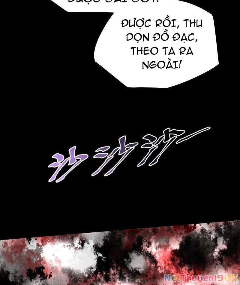 Quỷ Trọc Tiên Đạo Chapter 59 - 79