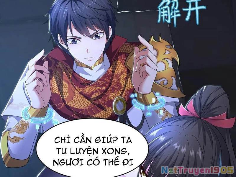 Trụ Vương Tái Sinh Không Muốn Làm Đại Phản Diện Chapter 146 - 61