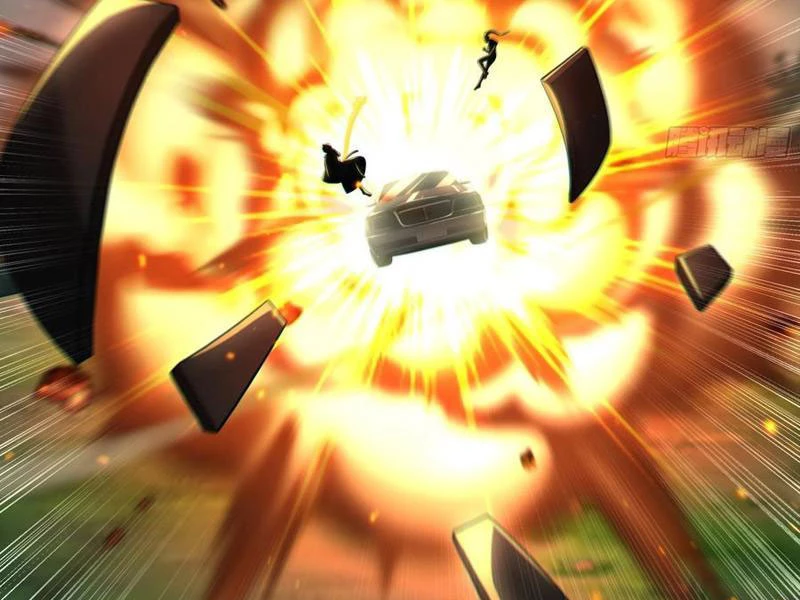 Trụ Vương Tái Sinh Không Muốn Làm Đại Phản Diện Chapter 146 - 84