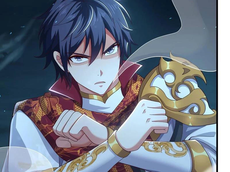 Trụ Vương Tái Sinh Không Muốn Làm Đại Phản Diện Chapter 146 - 95