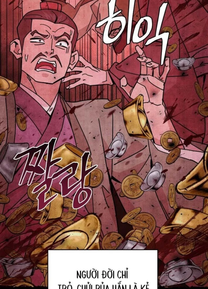 Thần Ma Y Đạo Chapter 27 - 37