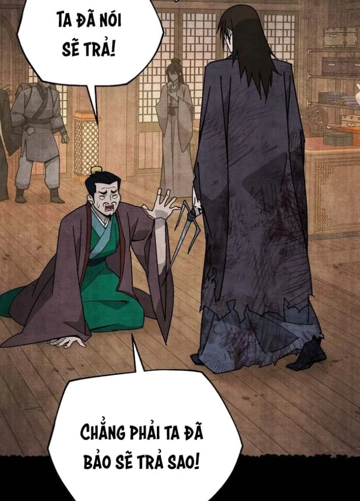 Thần Ma Y Đạo Chapter 27 - 43