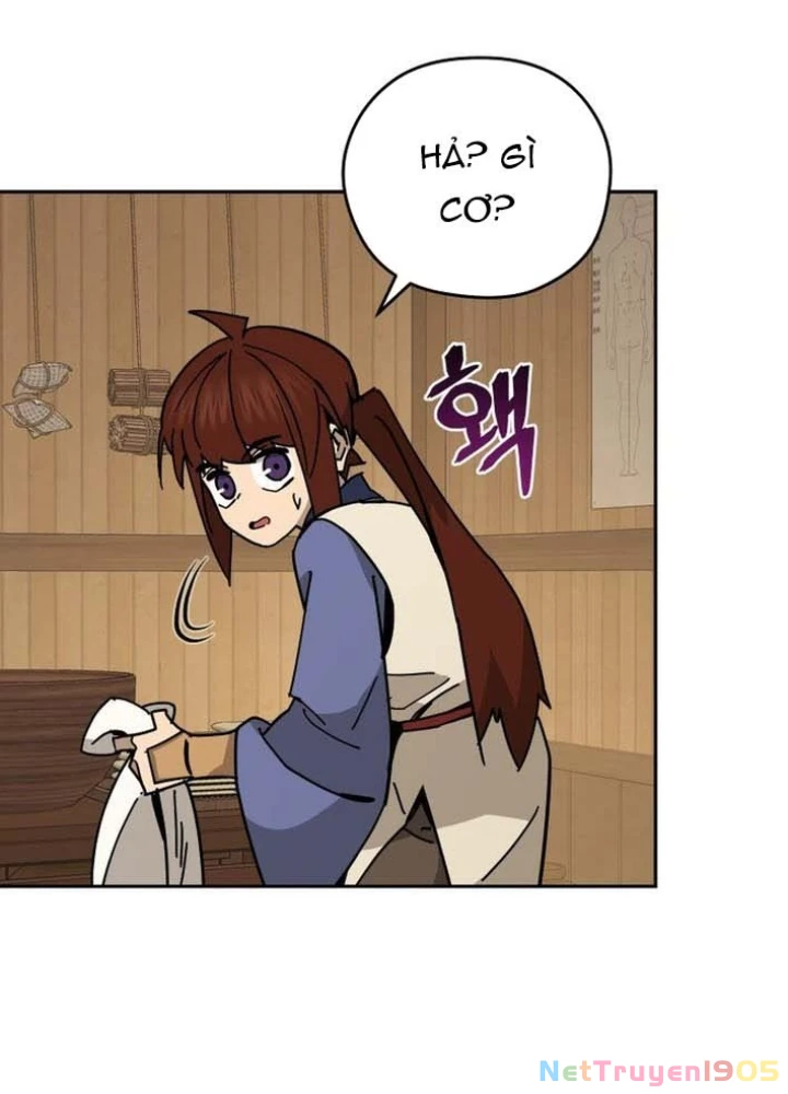 Thần Ma Y Đạo Chapter 27 - 93