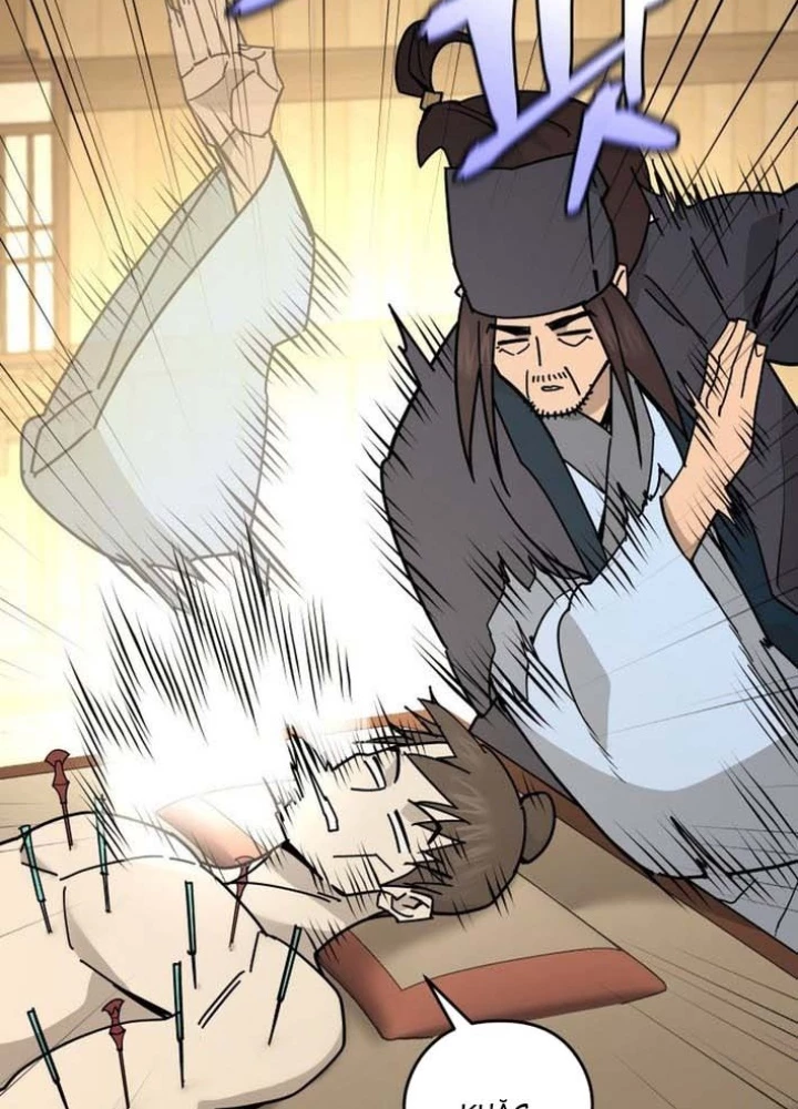 Thần Ma Y Đạo Chapter 27 - 95
