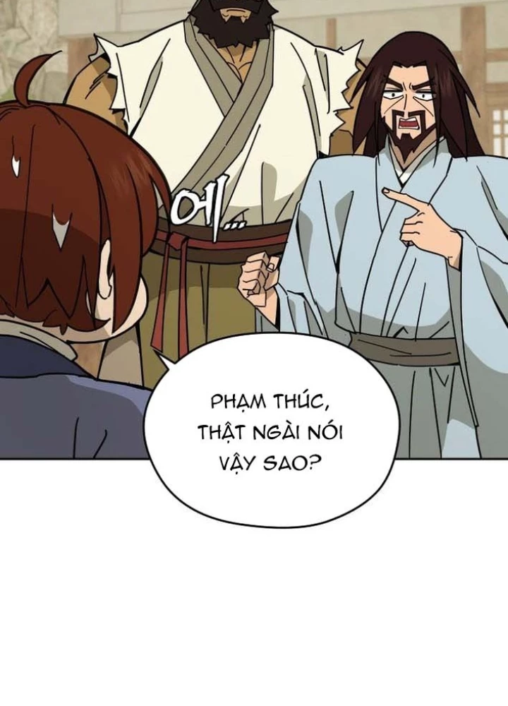 Thần Ma Y Đạo Chapter 28 - 7